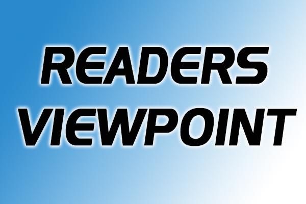 Reader's Viewpoint: 09-08-21