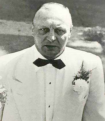 Victor Turosky